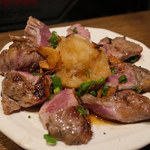 やきとん やんぐ - 