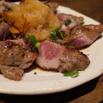 やきとん やんぐ - 