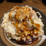 やきとん やんぐ - 