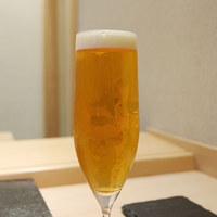 鮨 なんば 日比谷 - 
