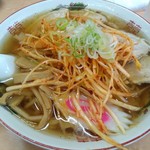 ラーメン太七 - 