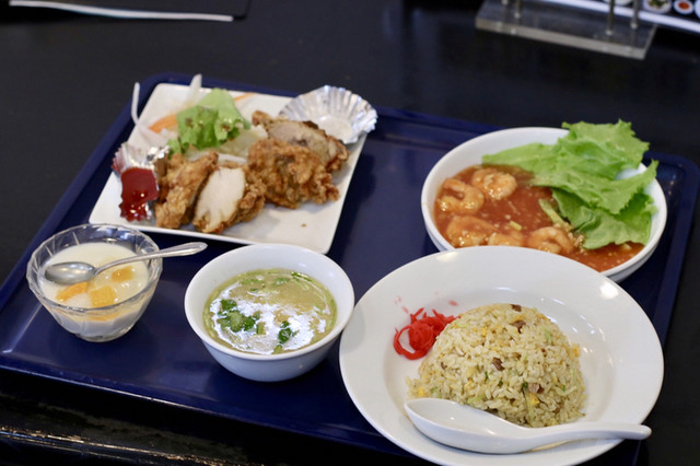 中国料理 上海 前後 中華料理 食べログ