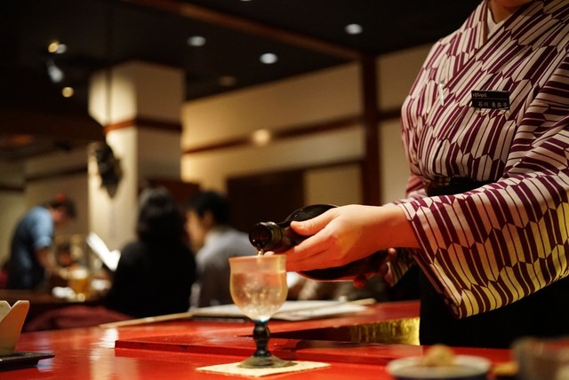 とっぴんぱらりのぷ - 秋田（居酒屋）の写真