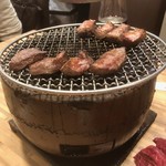 焼肉ここから - 