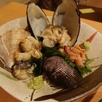 寿司・料理・地酒 はらこ - 