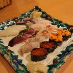 寿司・料理・地酒 はらこ - 