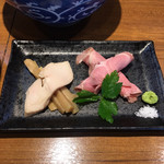 寿製麺 よしかわ - 