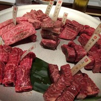 焼肉専科　肉の切り方 銀座数寄屋橋店 - 