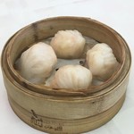 聯邦皇宮大酒樓 - 海老焼売