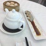 聯邦皇宮大酒樓 - 腸粉