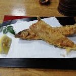 角館そば - 