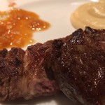 QUEENS STEAK - 