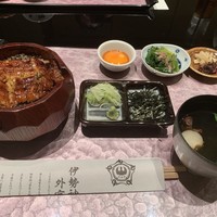 うなぎのしろむら - 