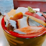 Okame Zushi - 