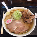 二代目高橋商店 - 