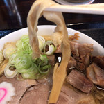 二代目高橋商店 - メンマ