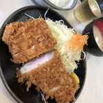 まるやま食堂 - 