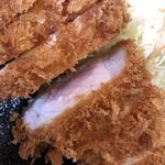 まるやま食堂 - 