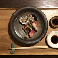 カミノザ - 
