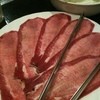 炭火焼肉ながとや