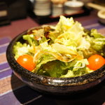 Toritsune - サラダ