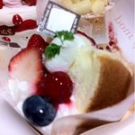 CAKE HOUSE Ange - 