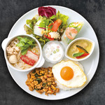 マンゴツリーキッチン 横浜ジョイナス