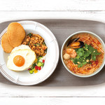 マンゴツリーキッチン 横浜ジョイナス