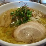 らーめん喜楽 - 