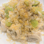 ビストロ ティアボ - 