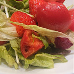 ビストロ ティアボ - 