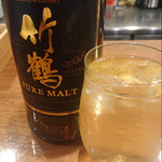 ビストロ ティアボ - 