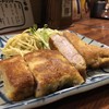 焼とんかつ たいら