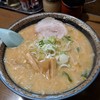 麺屋亥龍