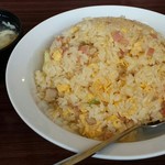 台湾料理 味源 - 炒飯