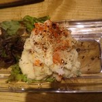 先斗町 炭楽屋とりうめ - 