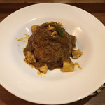 Karahi curry - 