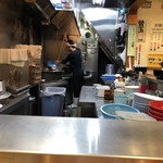 たまがった 神奈川新町本店