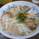 ラーメン無法松 - 