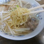 ラーメン無法松 - 