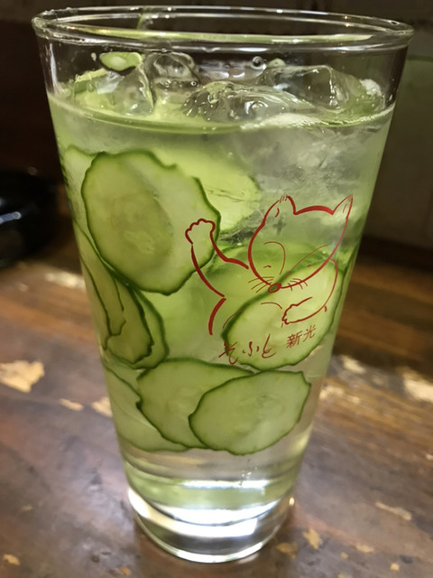 アリラン - 能代（韓国料理）の写真