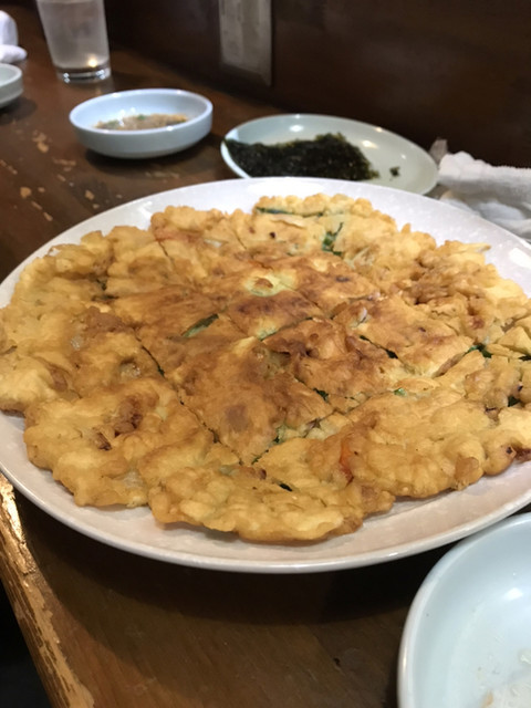 アリラン - 能代（韓国料理）の写真