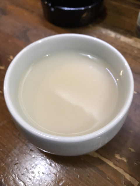 アリラン - 能代（韓国料理）の写真