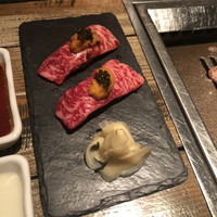 六本木焼肉　Kintan - 