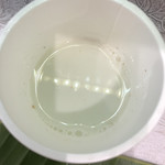 カレーリーブス カフェ＆レストラン - バターミルク