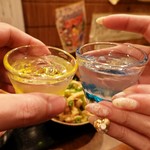 OKIRAKU - 美味しくいただきました(^^)