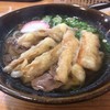 葉隠うどん