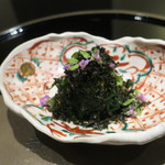 日本料理 晴山 - 