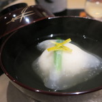 日本料理 晴山 - 