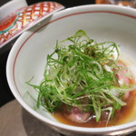 日本料理 晴山 - 